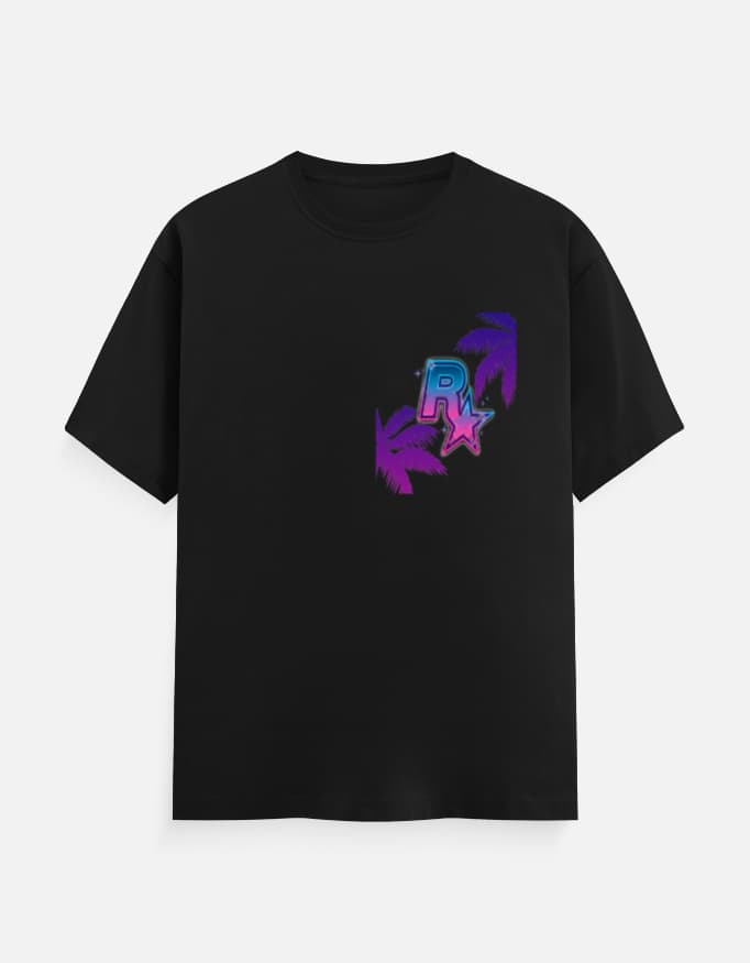 Unisex Classic Crew T-Shirt Testing